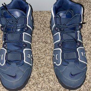 Nike air uptempo